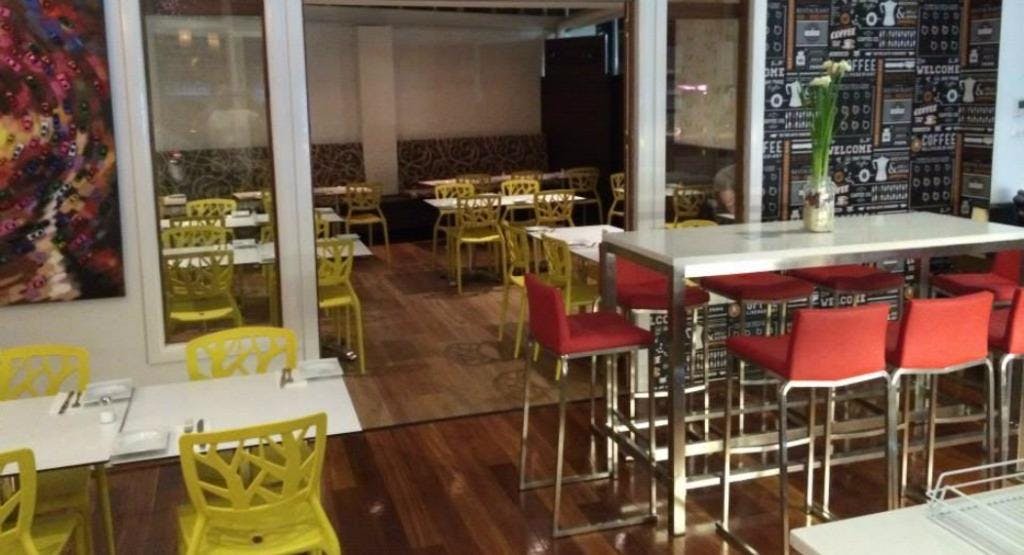 Photo of restaurant Hub Cafe Kitchen in Ashgrove, Brisbane