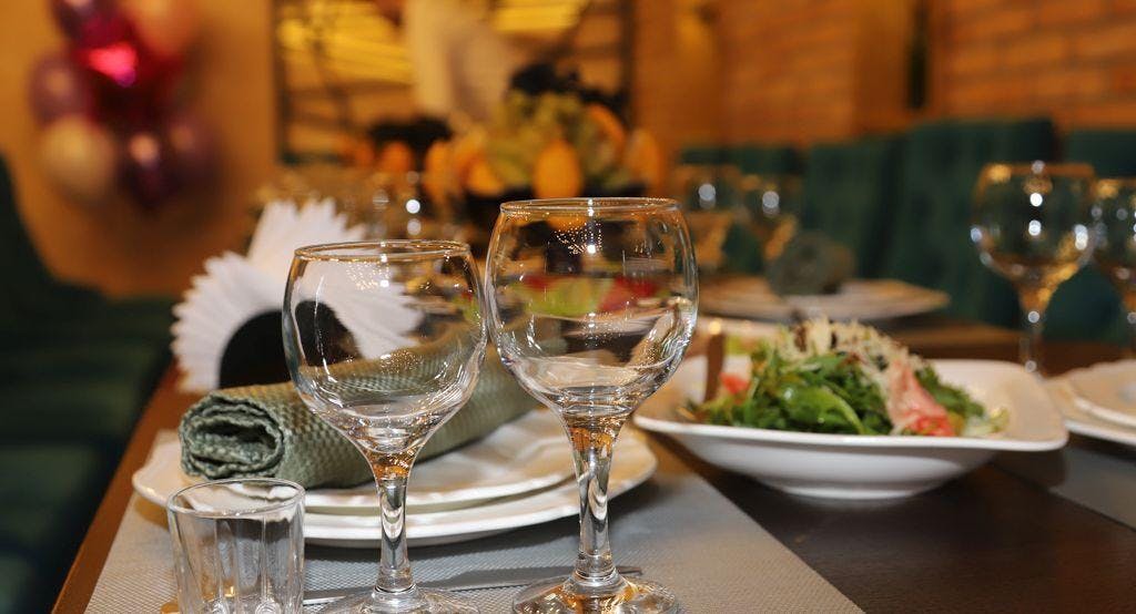 Photo of restaurant Sparrow and Finch in Brisbane CBD, Brisbane