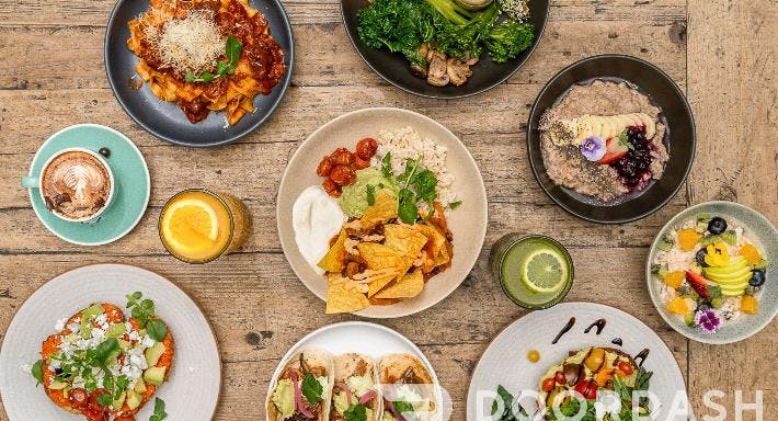 Restaurant Room Two Ten in Freshwater, Sydney