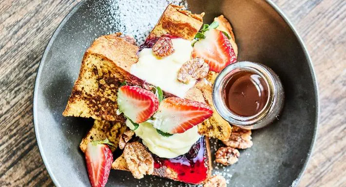 Photo of restaurant Room Two Ten in Freshwater, Sydney - Photo 8