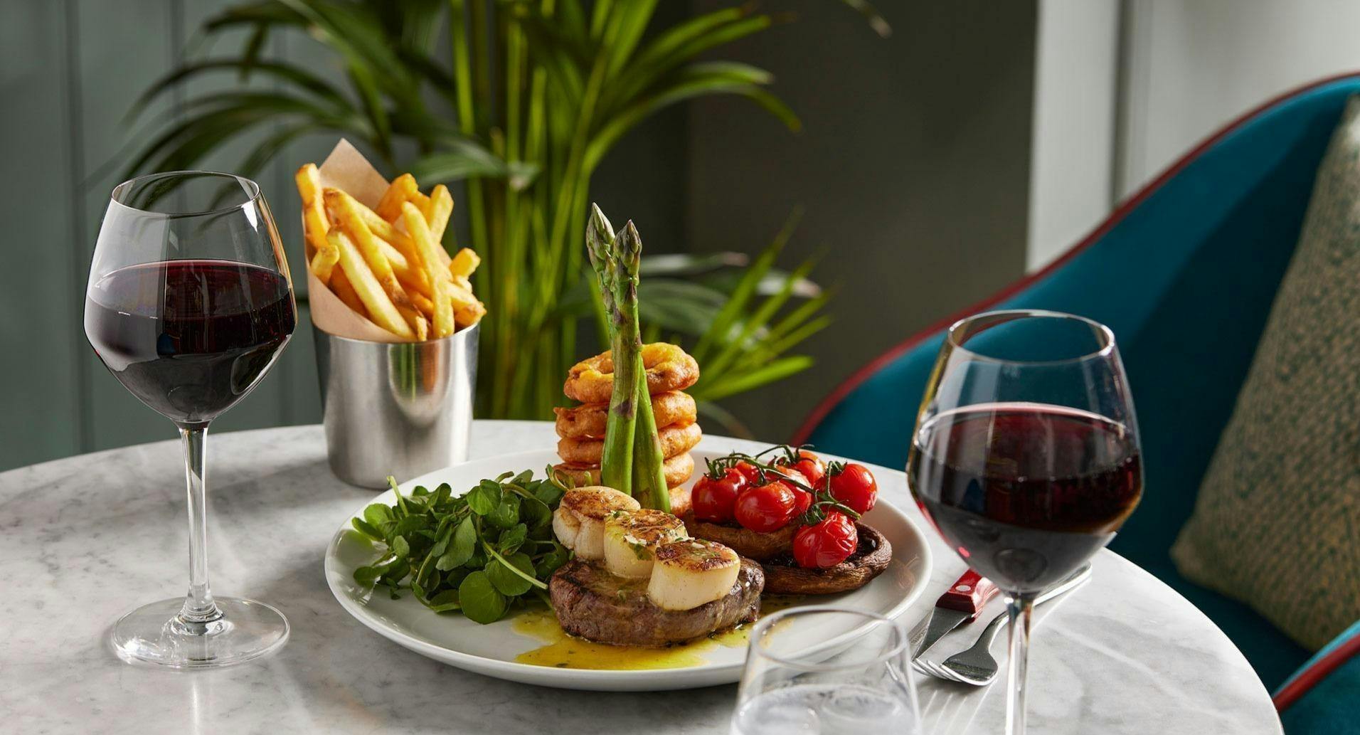 Photo of restaurant Browns Southgate in West Finchley, London - Photo 5