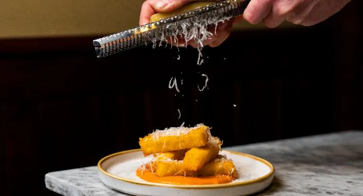 Photo of restaurant Clara's Deli Wine & Bistro in Bethnal Green, London - Photo 2