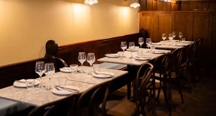 Photo of restaurant Clara's Deli Wine & Bistro in Bethnal Green, London - Photo 3