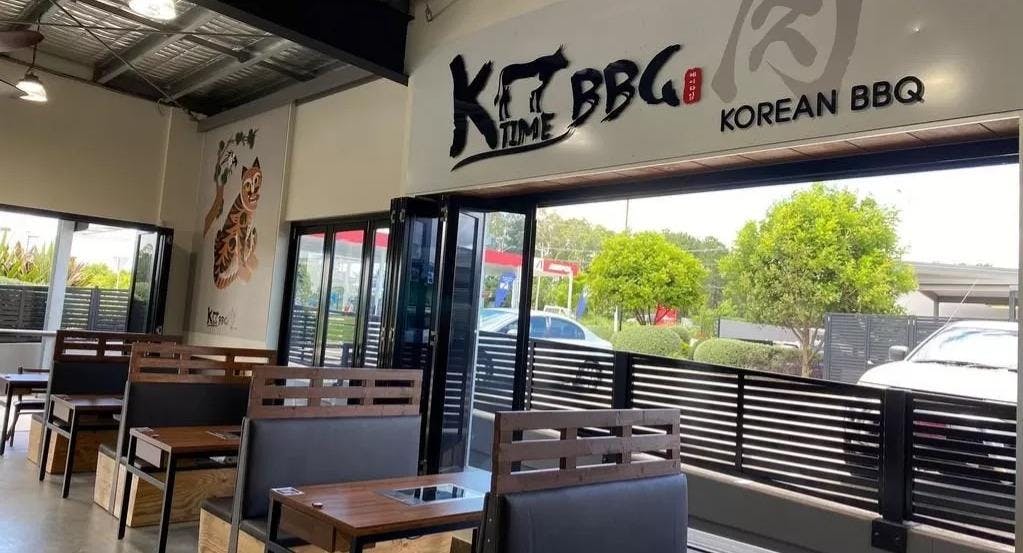 Photo of restaurant K Time BBQ Restaurant in Morayfield, Brisbane