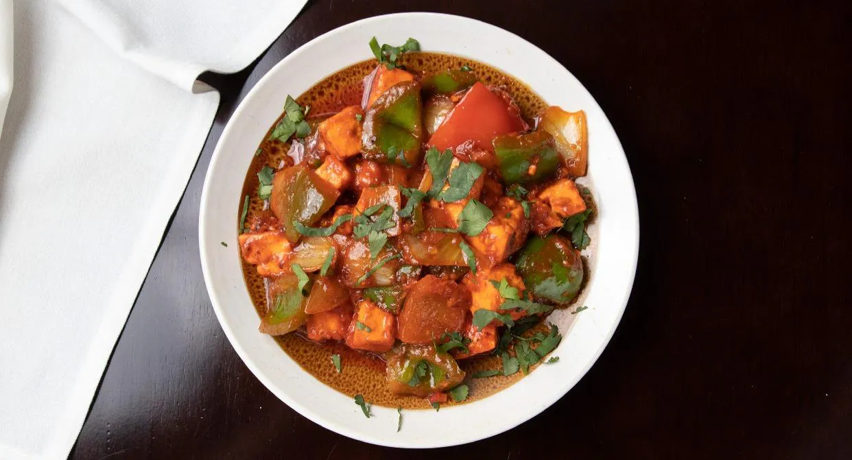 Photo of restaurant Turmeric: The Golden Touch in Liverpool, Sydney - Photo 2