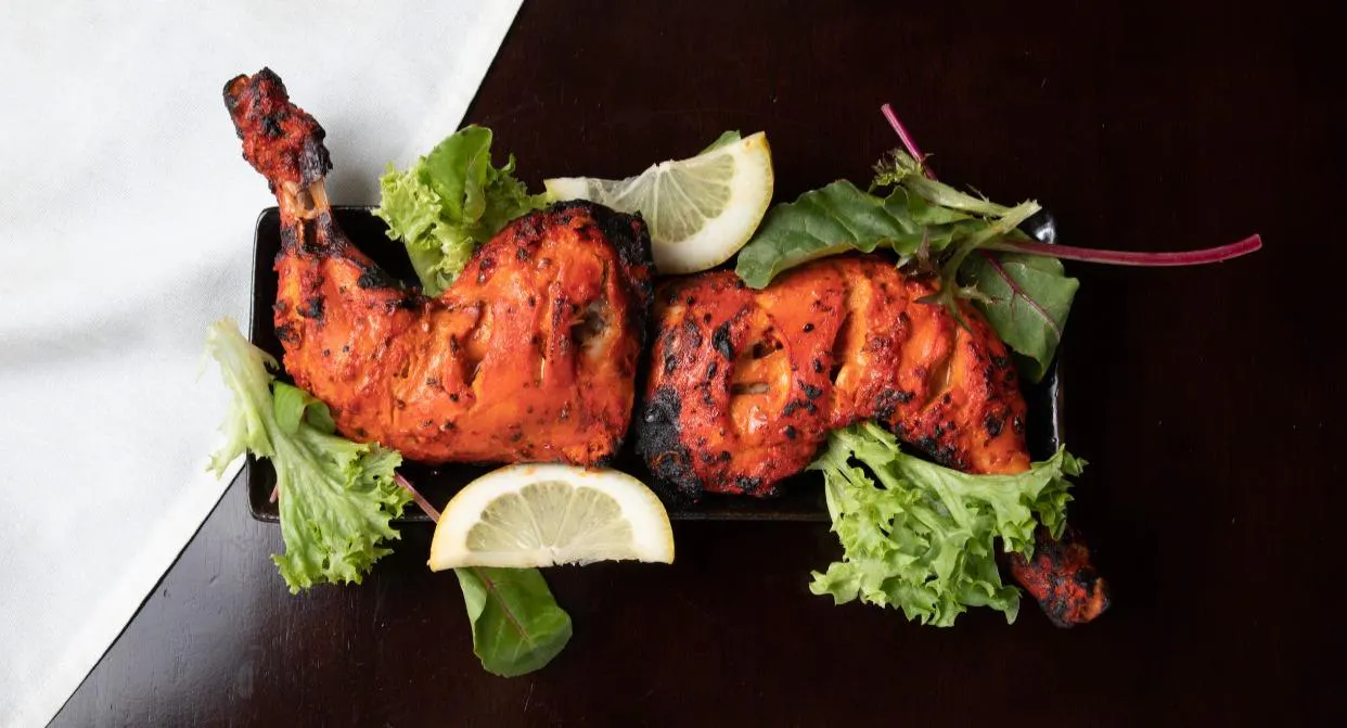 Photo of restaurant Turmeric: The Golden Touch in Liverpool, Sydney - Photo 5