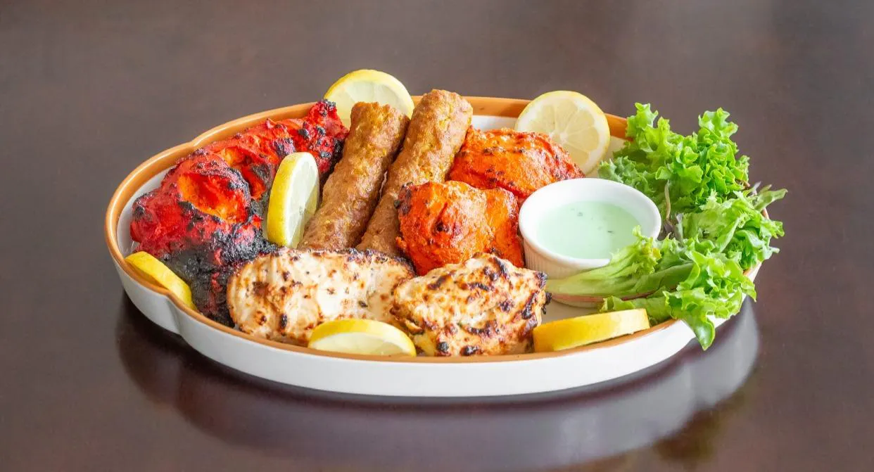 Photo of restaurant Turmeric: The Golden Touch in Liverpool, Sydney - Photo 8