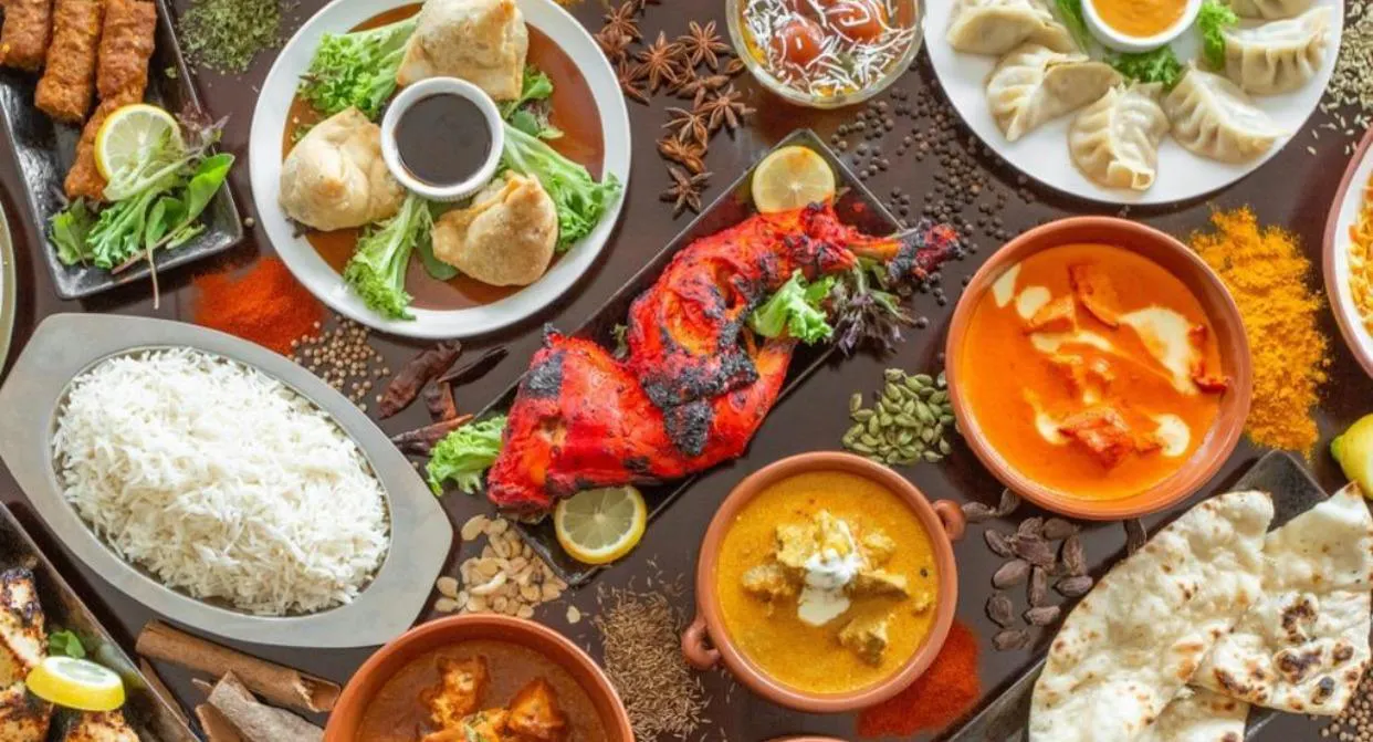 Photo of restaurant Turmeric: The Golden Touch in Liverpool, Sydney - Photo 11