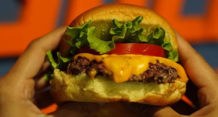 Restaurant Bad Club - Burger in Centro Storico, Brescia