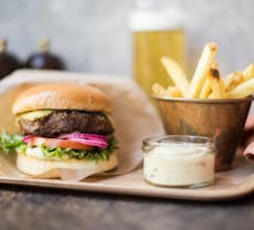 Restaurant Olivo Bistro & Bar / Scandic Pori in ,