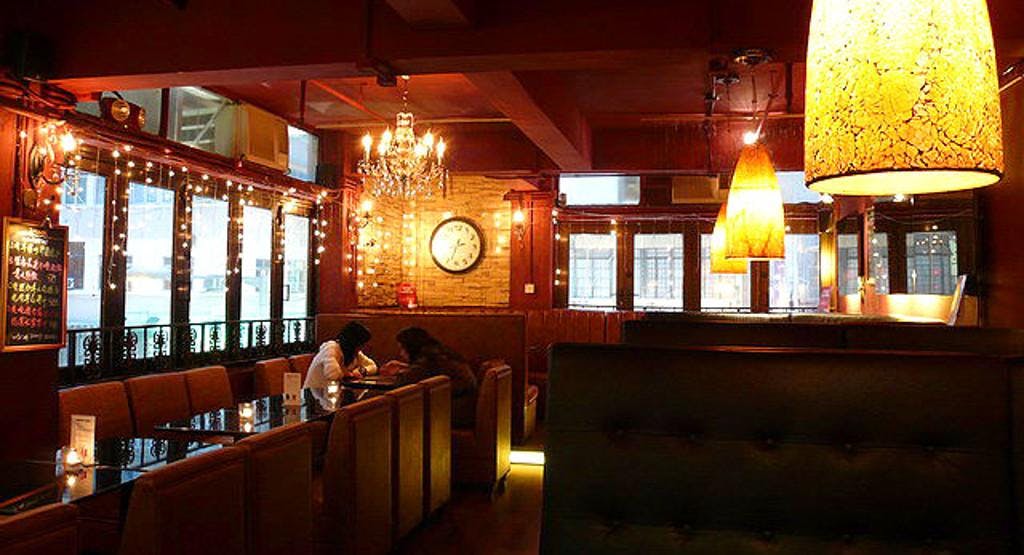 Photo of restaurant Dream Cafe in Mong Kok, Hong Kong