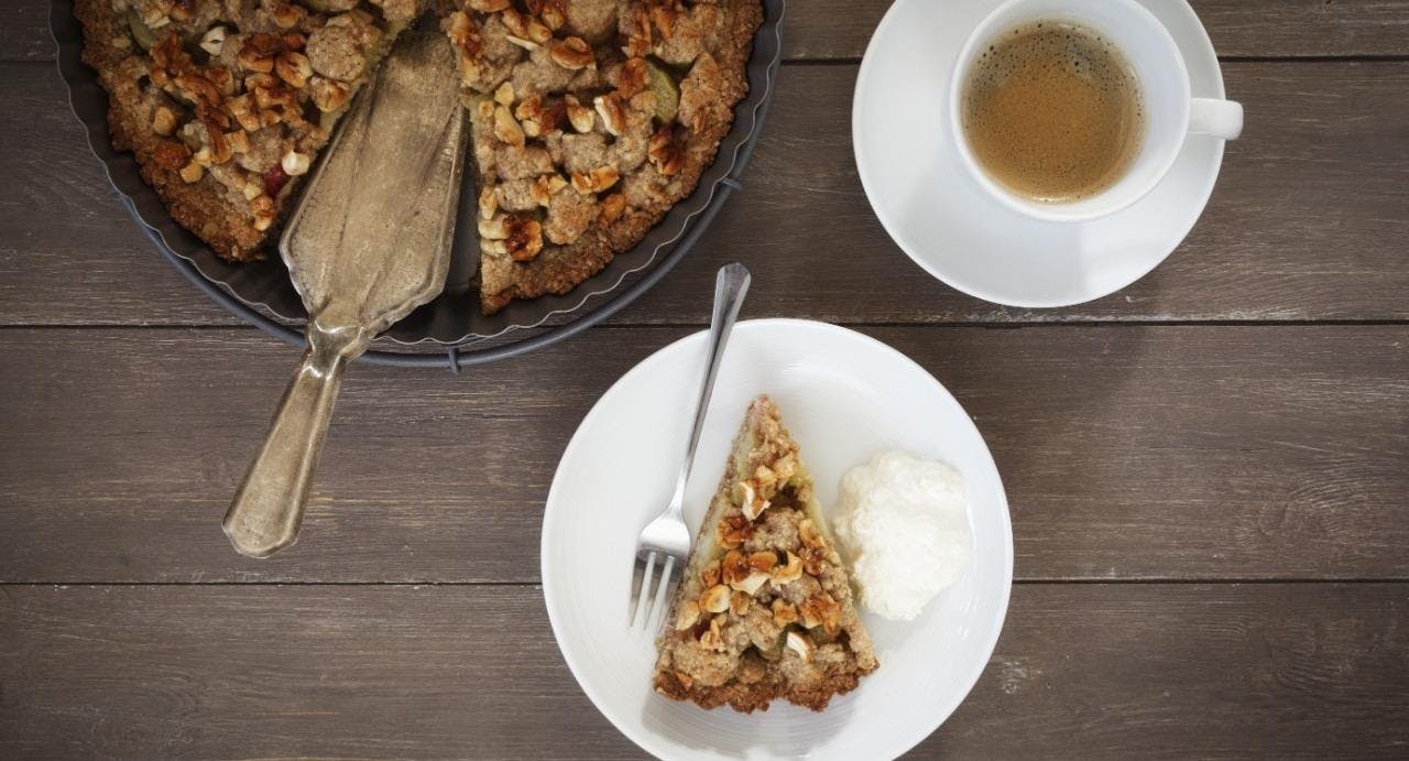 Photo of restaurant Langan's Tea Rooms in Town Centre, Burton-upon-Trent - Photo 3