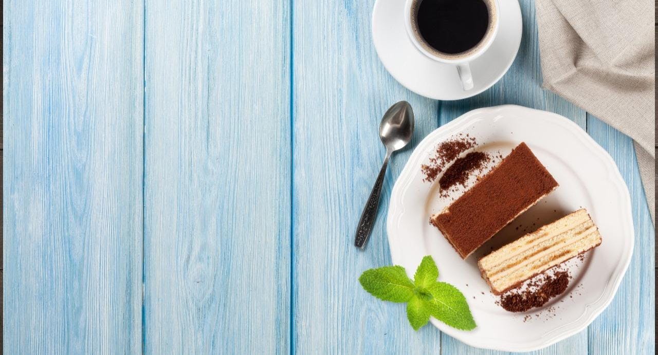 Photo of restaurant Langan's Tea Rooms in Town Centre, Burton-upon-Trent - Photo 2