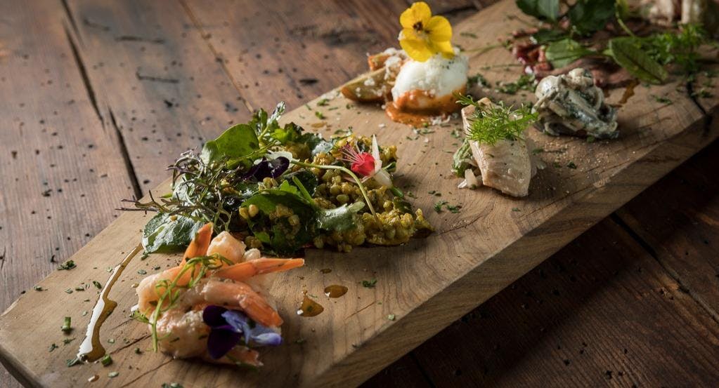 Restaurant Stiftsschmiede in Ossiach, Klagenfurt