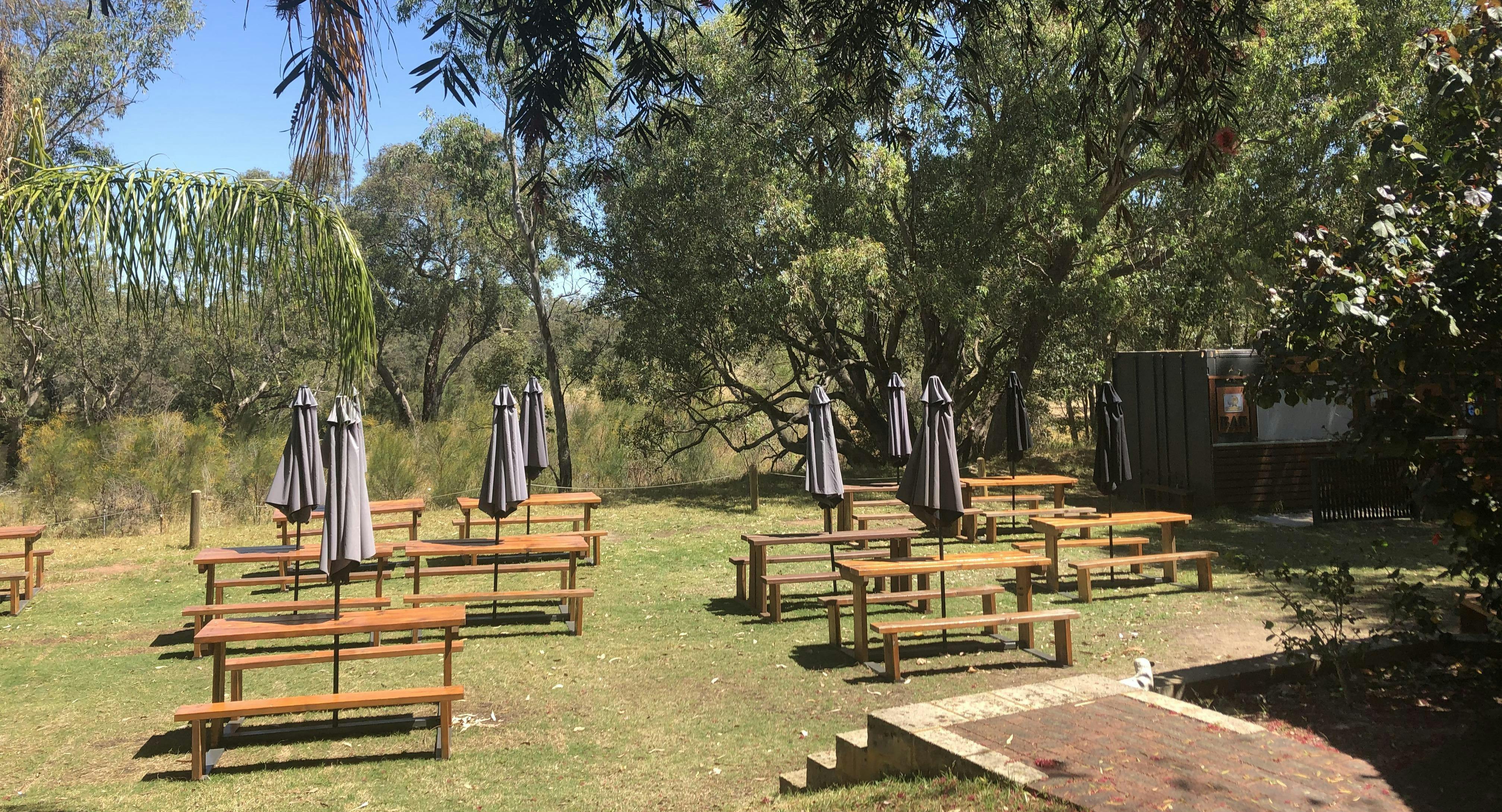 Photo of restaurant Mulberry Estate - The Taphouse in Caversham, Perth - Photo 7