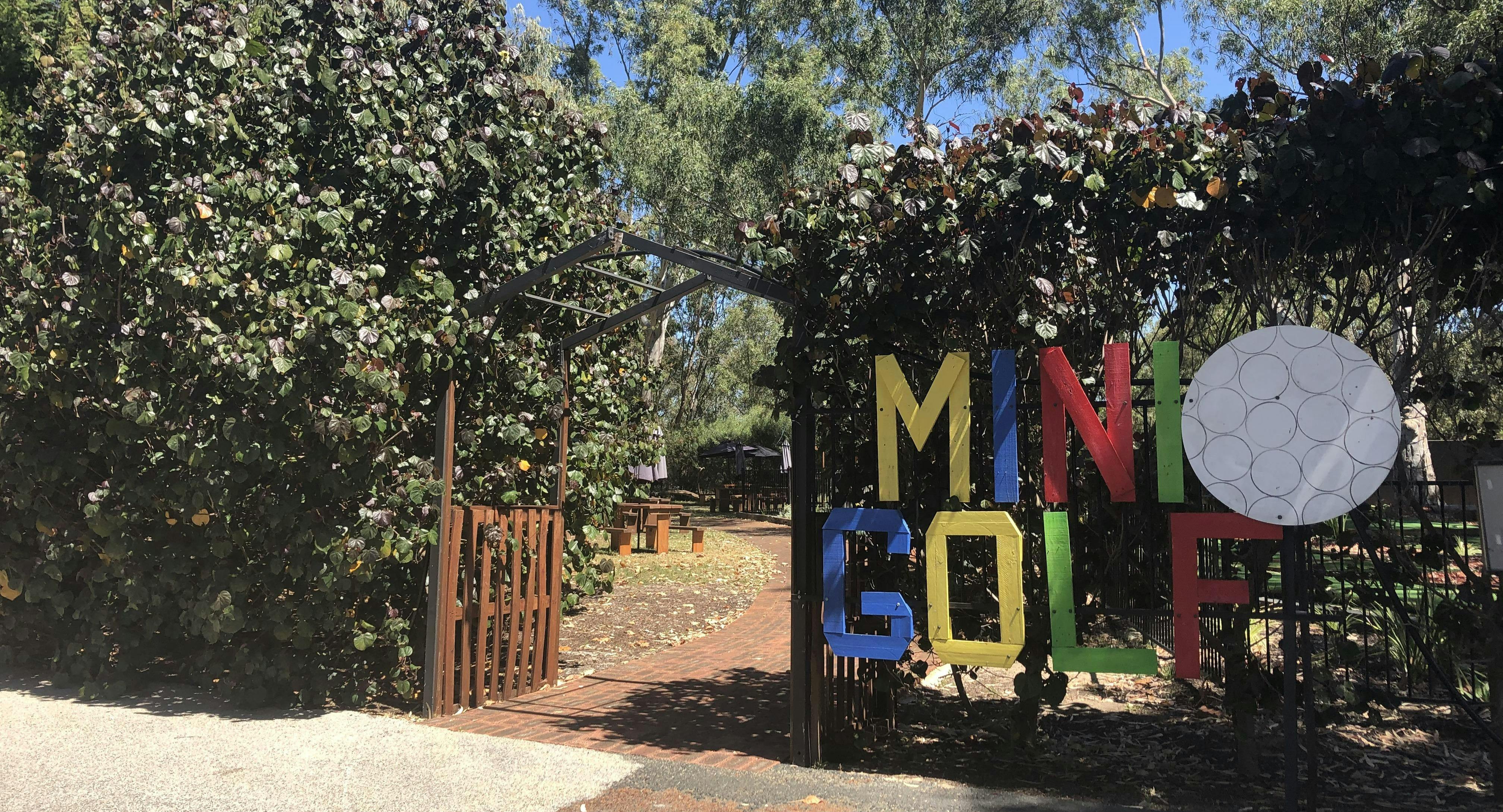 Photo of restaurant Mulberry Estate - The Taphouse in Caversham, Perth - Photo 6