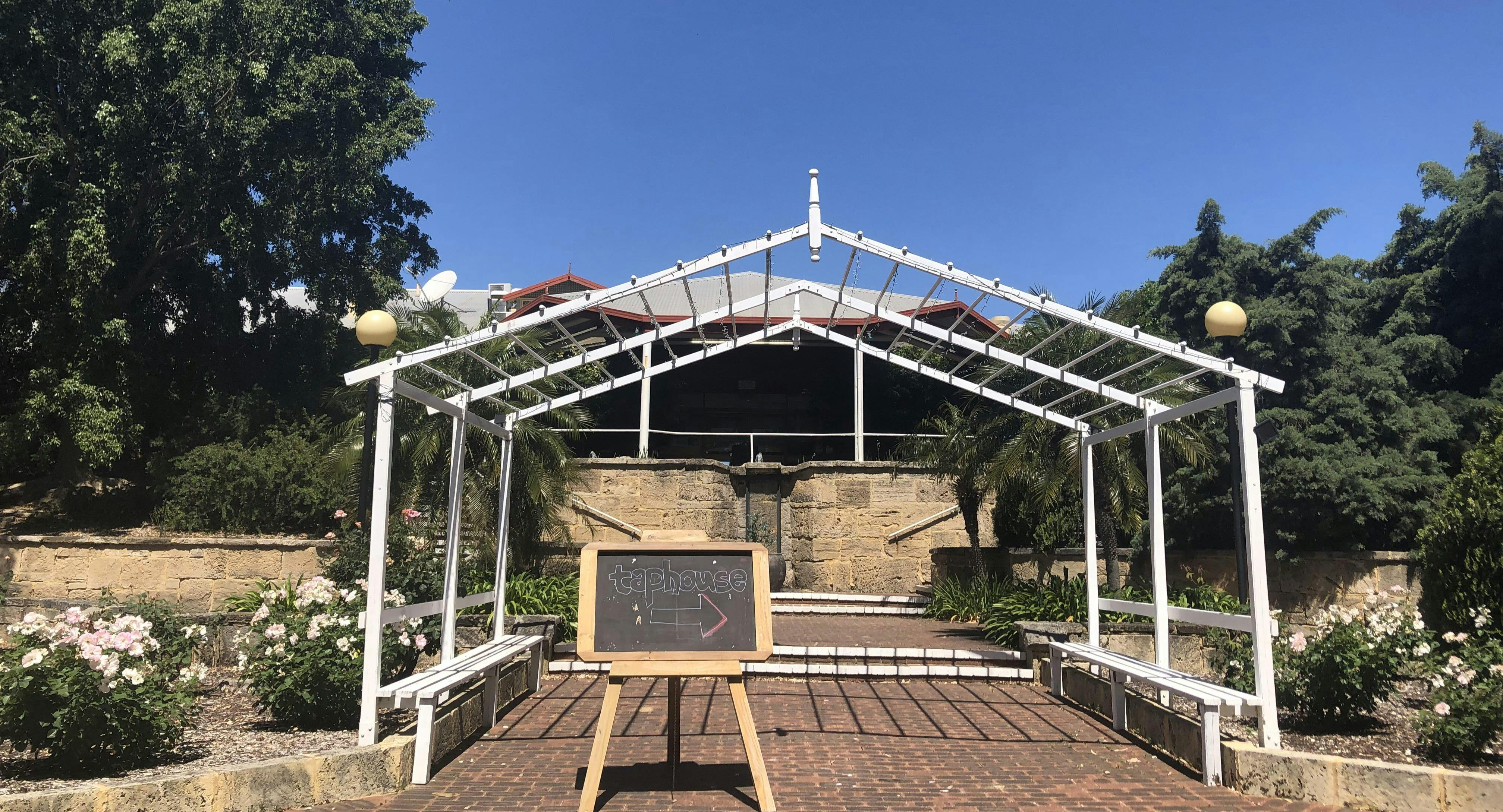 Photo of restaurant Mulberry Estate - The Taphouse in Caversham, Perth - Photo 5