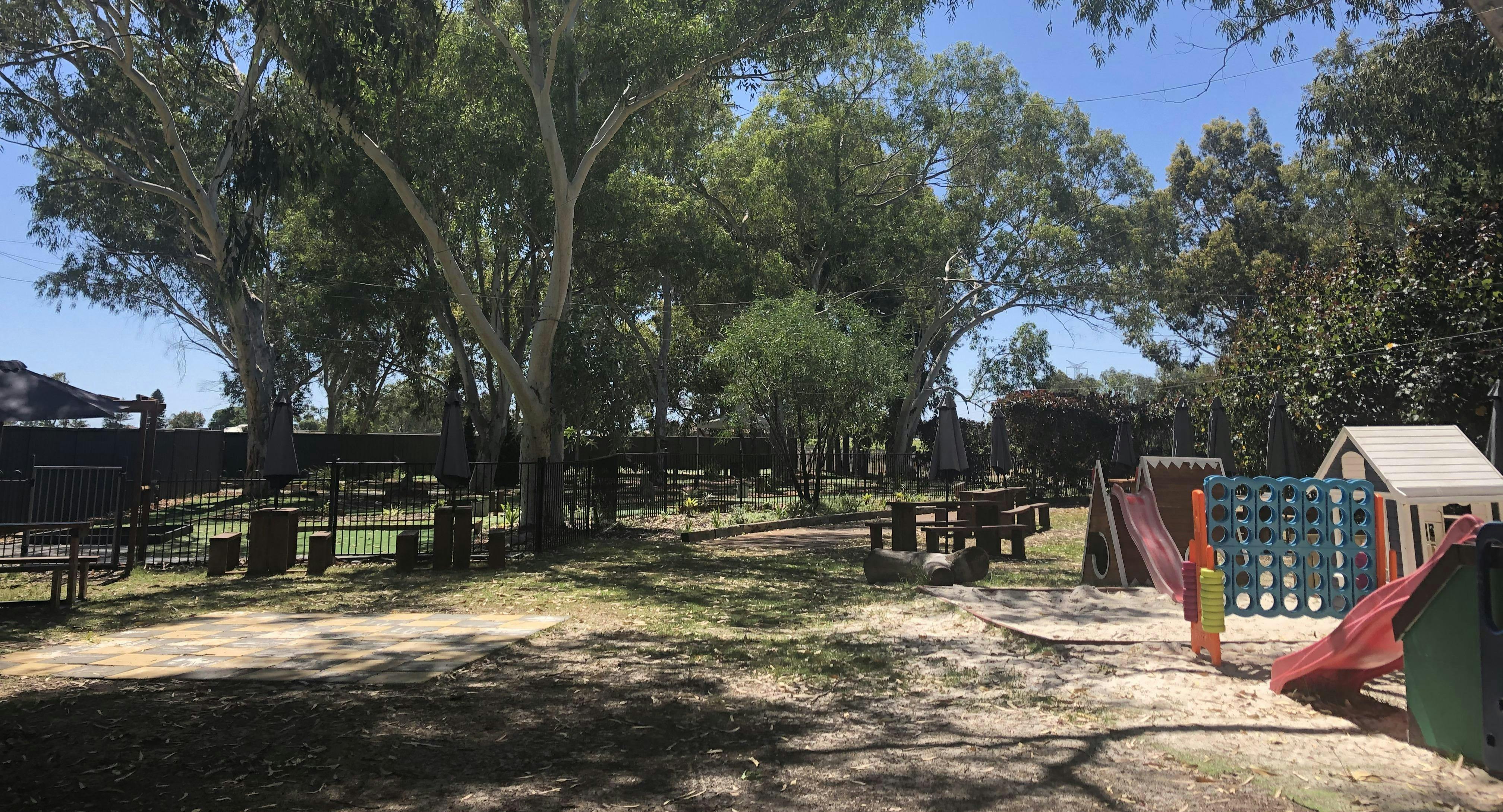 Photo of restaurant Mulberry Estate - The Taphouse in Caversham, Perth - Photo 4
