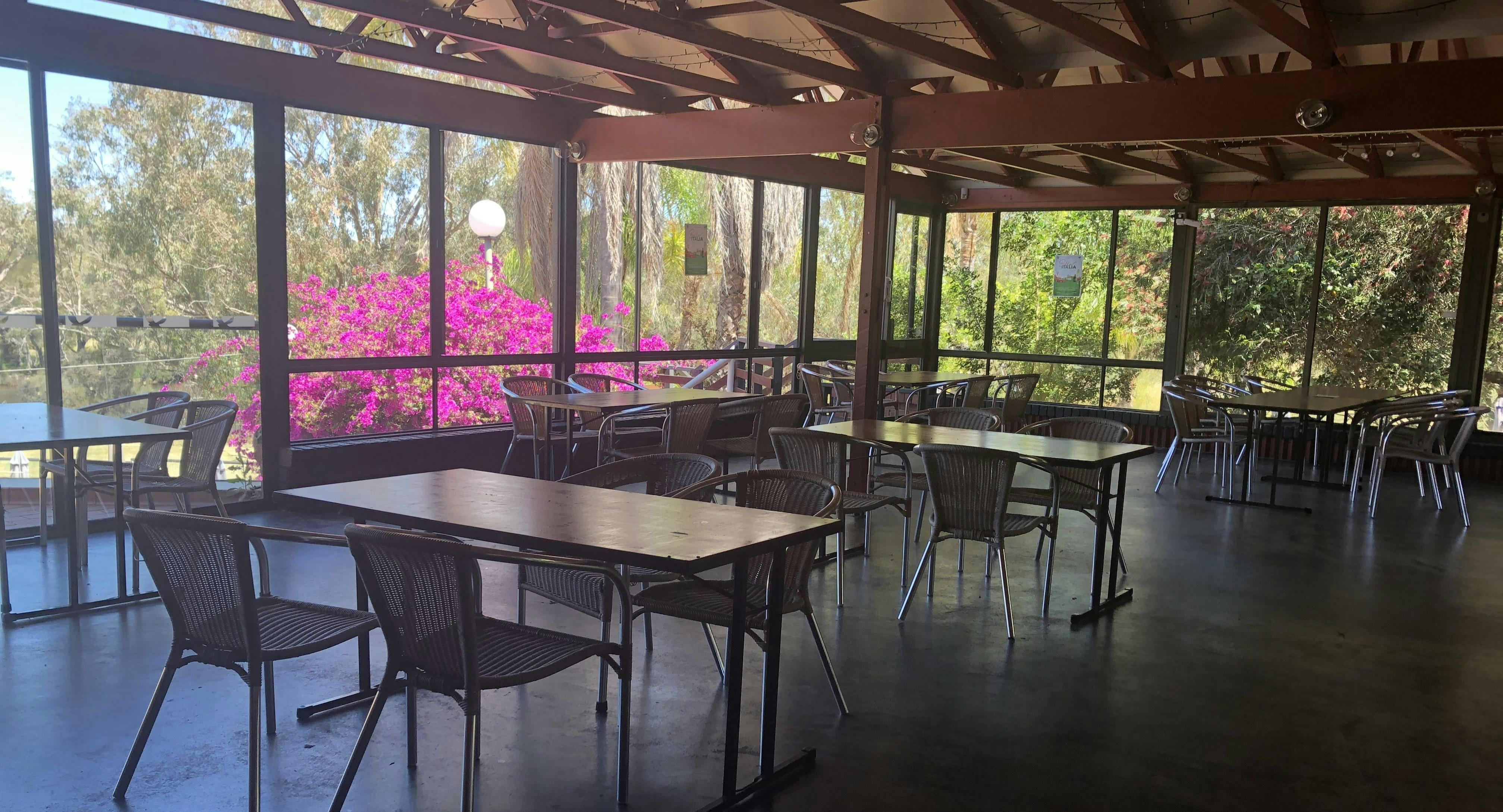 Photo of restaurant Mulberry Estate - The Taphouse in Caversham, Perth - Photo 3