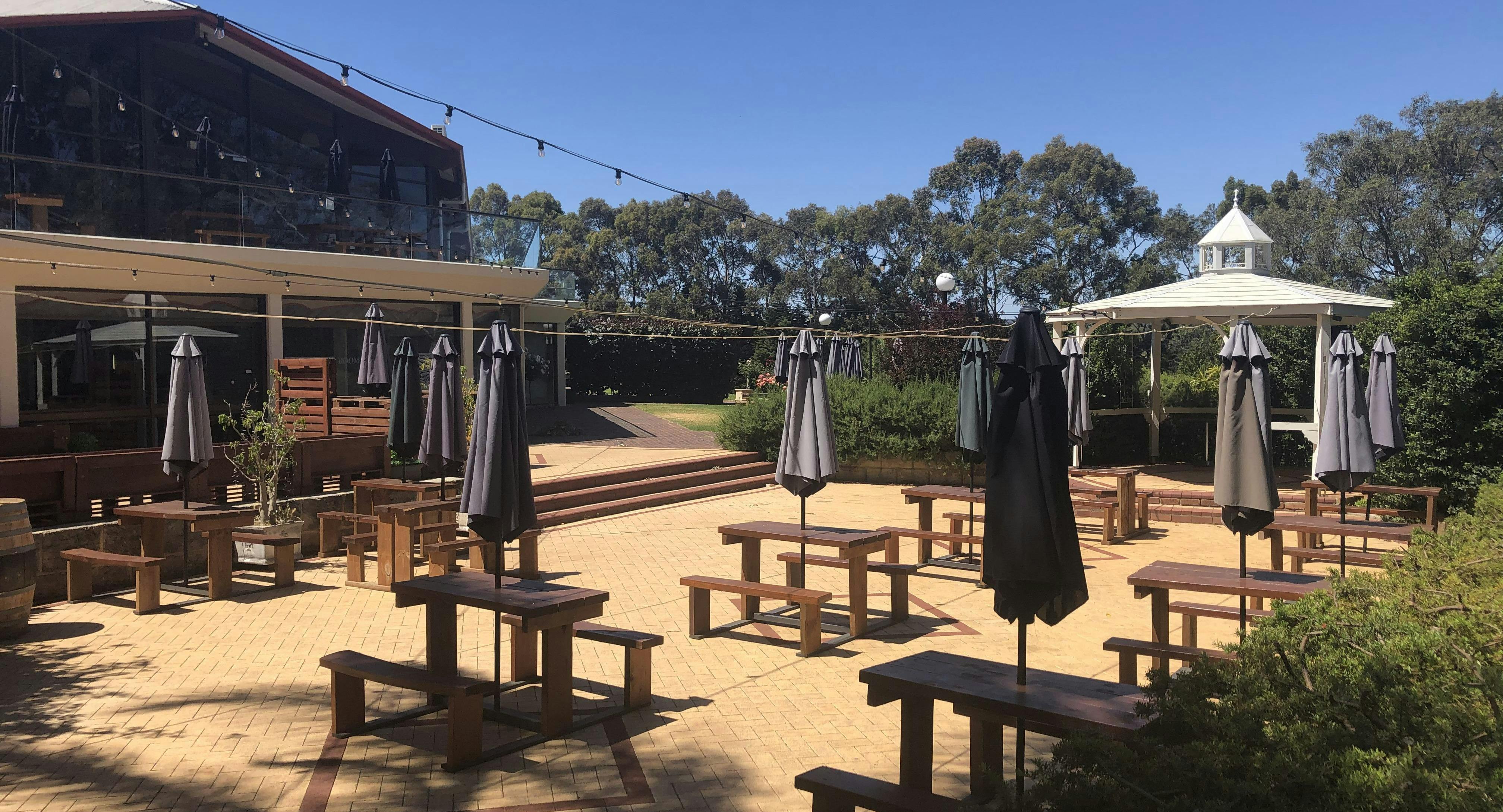 Photo of restaurant Mulberry Estate - The Taphouse in Caversham, Perth - Photo 2