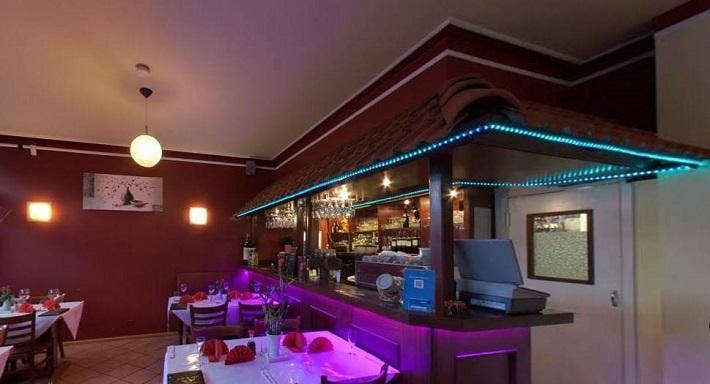 Image 1 of restaurant Yak und Yeti Restaurant