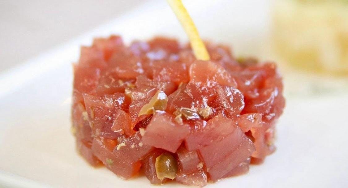 Foto del ristorante Mi Mar Ristorante a Pietralata, Roma