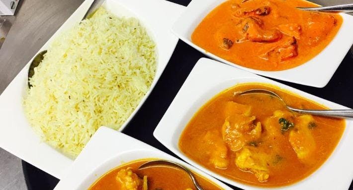 Image 2 of restaurant Ravintola Curry Leaf