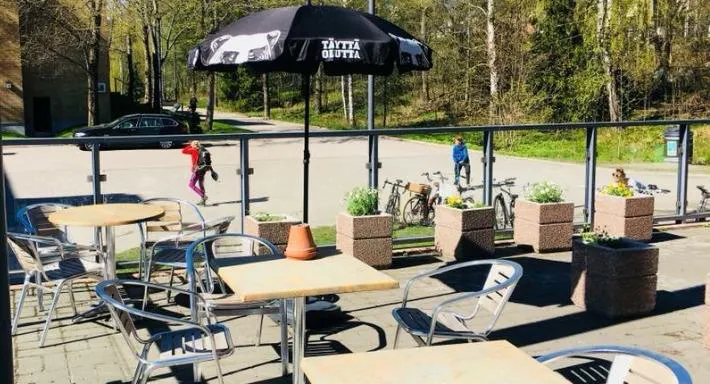 Photo of restaurant Ravintola Curry Leaf in Olari, Espoo - Photo 4