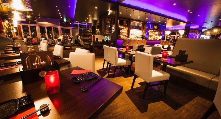 Image 1 of restaurant Mu-Kii Phoenix-See