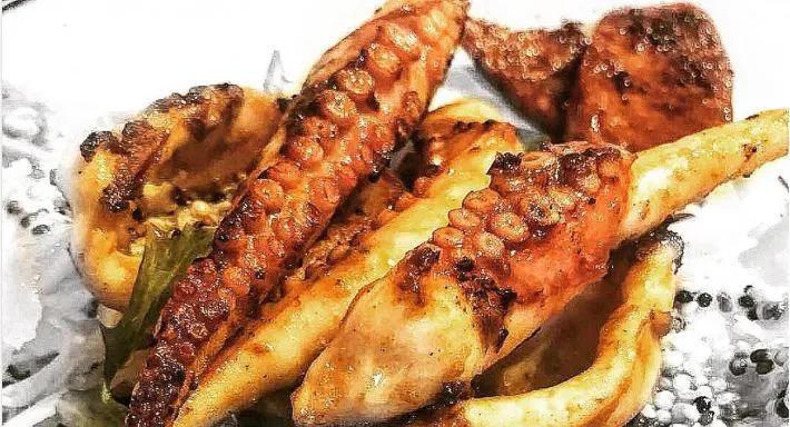 Photo of restaurant Fourth Fish Rozelle in Rozelle, Sydney - Photo 9