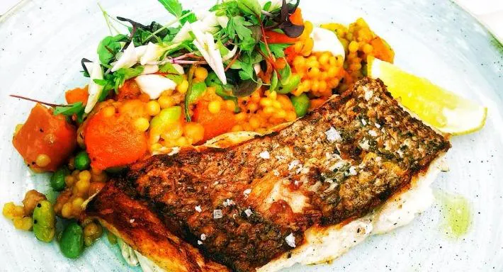 Photo of restaurant Fourth Fish Rozelle in Rozelle, Sydney - Photo 7