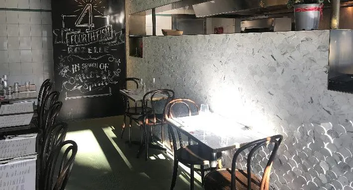 Photo of restaurant Fourth Fish Rozelle in Rozelle, Sydney - Photo 5