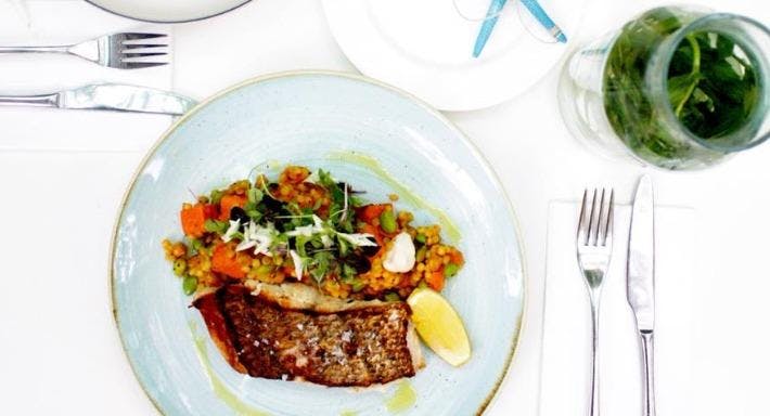 Photo of restaurant Fourth Fish Rozelle in Rozelle, Sydney