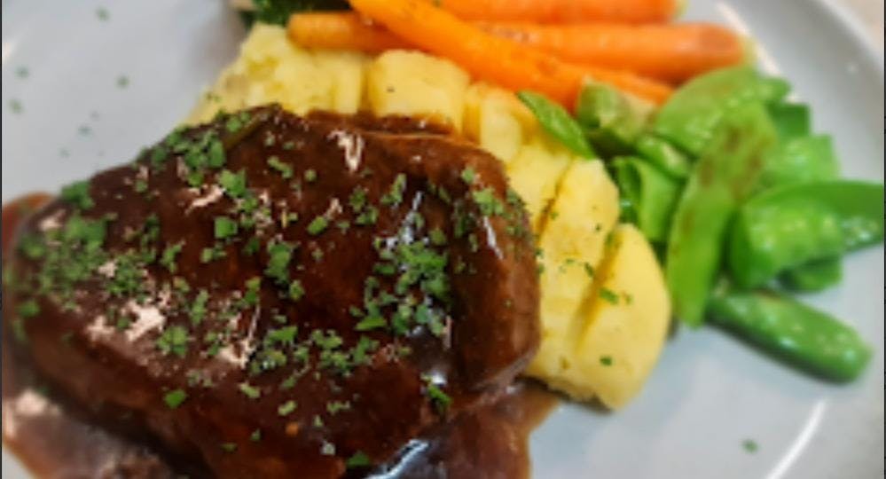 Restaurant Italian Riley's Cafe Restaurant in Mount Pleasant, Perth