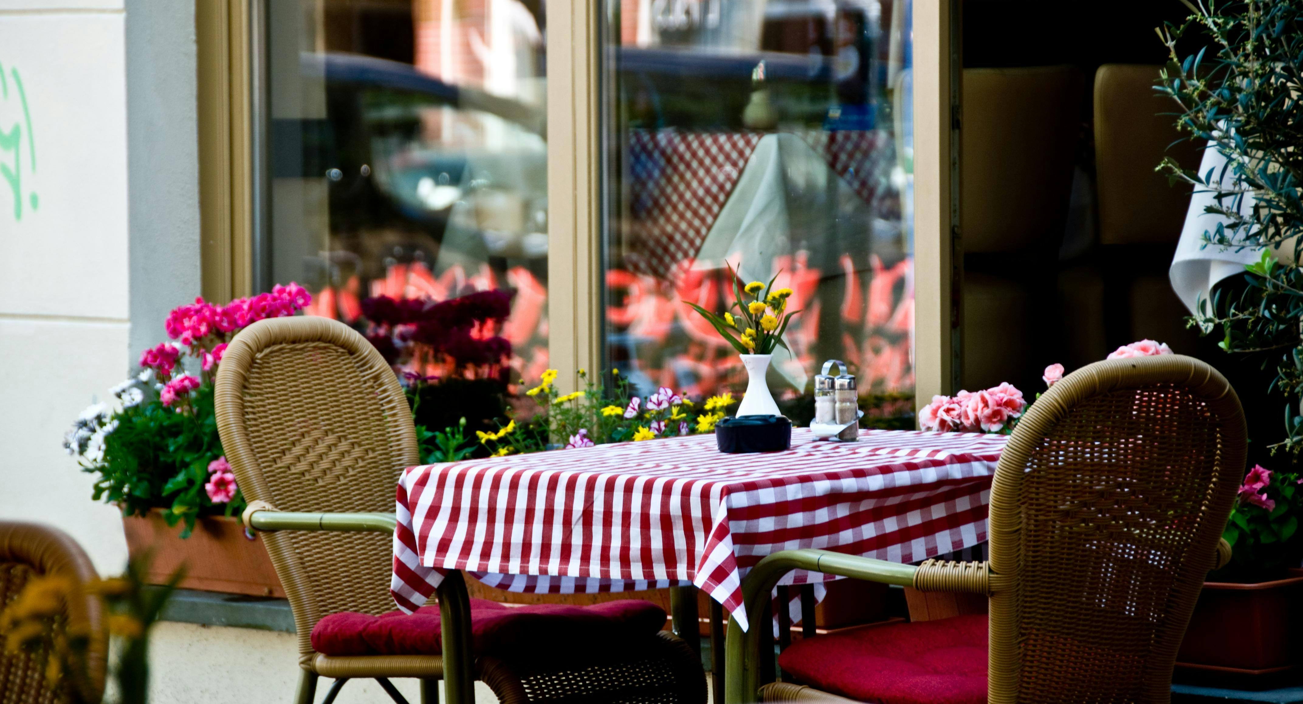 Photo of restaurant Trattoria Zille in Babelsberg, Potsdam - Photo 3