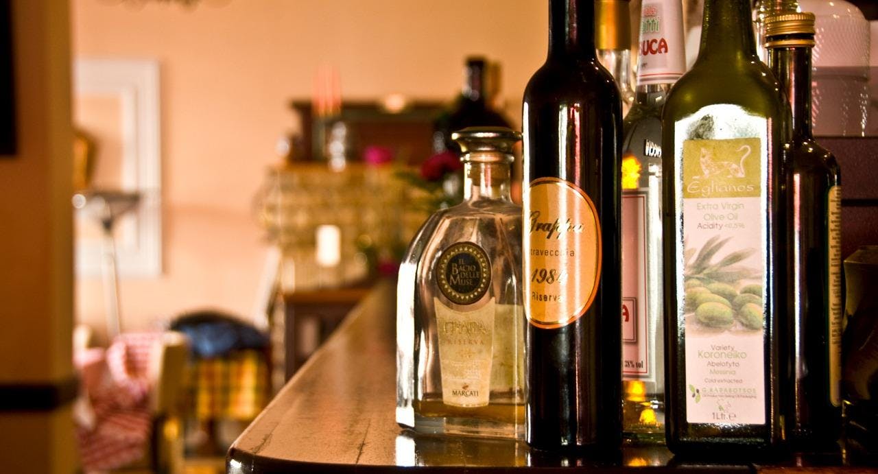 Photo of restaurant Trattoria Zille in Babelsberg, Potsdam - Photo 4