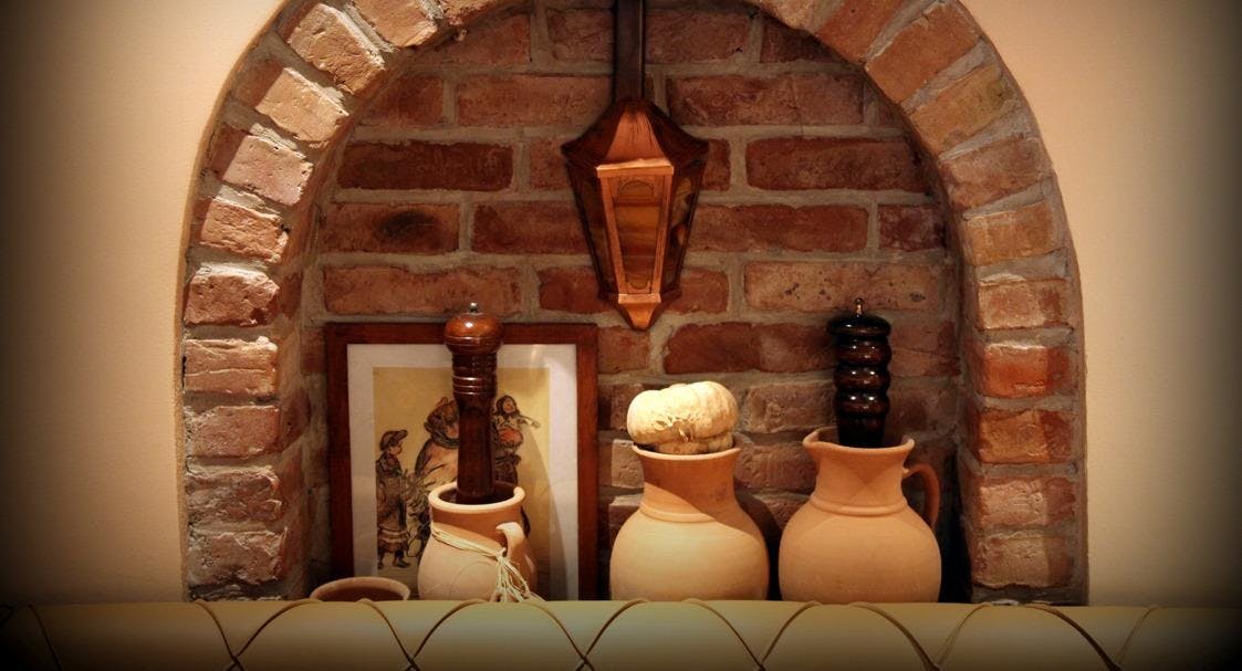 Photo of restaurant Trattoria Zille in Babelsberg, Potsdam - Photo 5