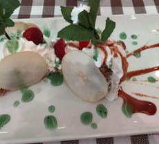 Restaurant Trattoria Zille in Babelsberg, Potsdam