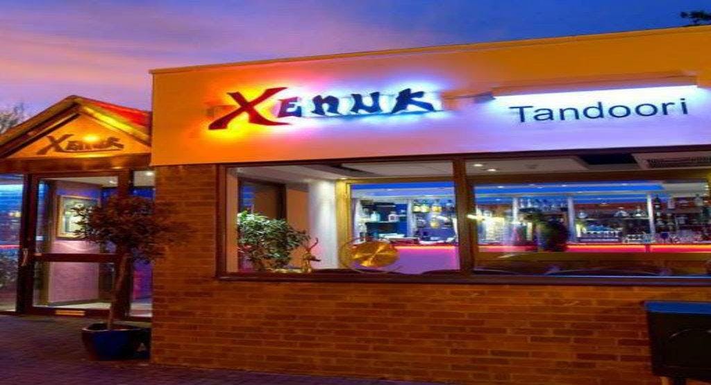 Photo of restaurant Xenuk Tandoori in Finchampstead, Wokingham