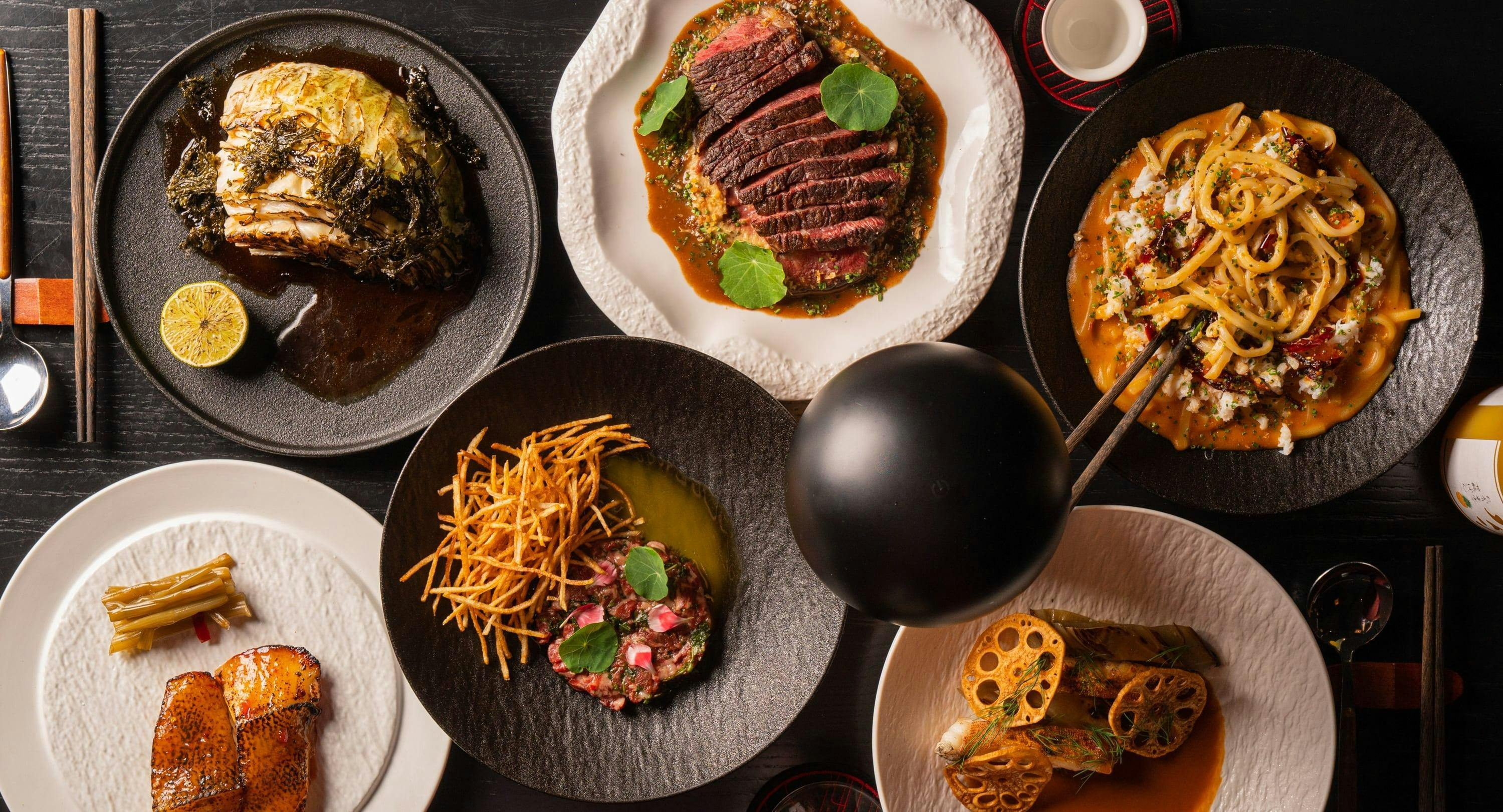 Photo of restaurant Kaiza Newtown Japanese Restaurant in Newtown, Sydney