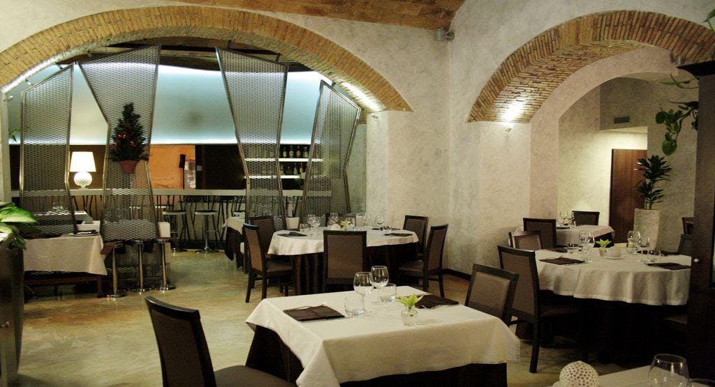 Foto del ristorante La Pallacorda a Centro Storico, Roma