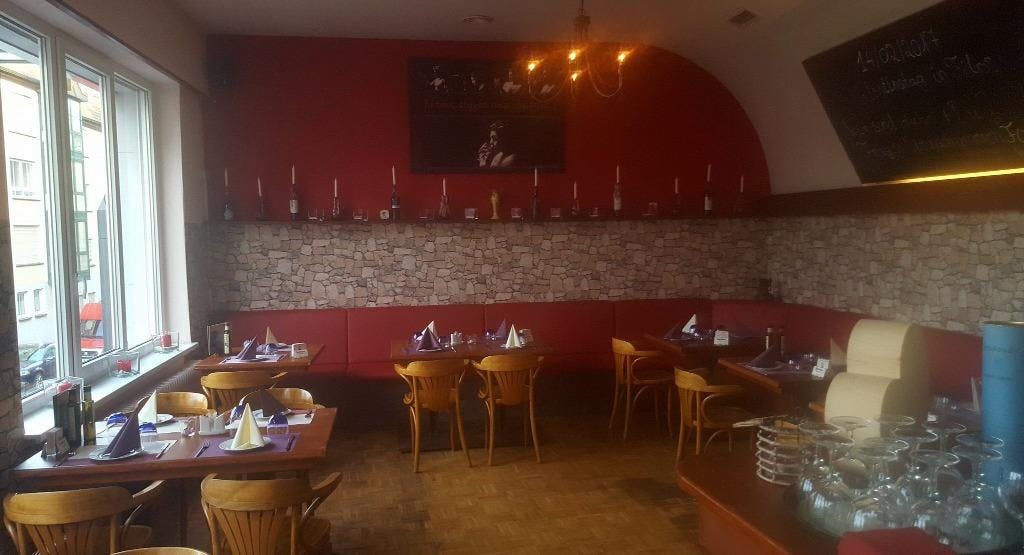 Photo of restaurant Taverne Filos in Wehringhausen, Hagen
