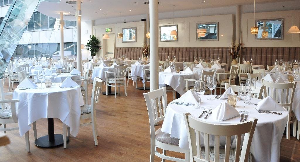 Photo of restaurant Hudson House Seafood Restaurant and Bar in City Centre, Liverpool