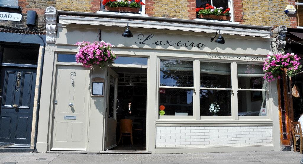 Photo of restaurant Laxeiro Tapas Bar in Bethnal Green, London