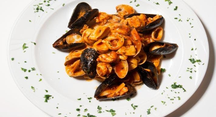 Restaurant Al Chiostro Bistrò in Centro, Gorizia