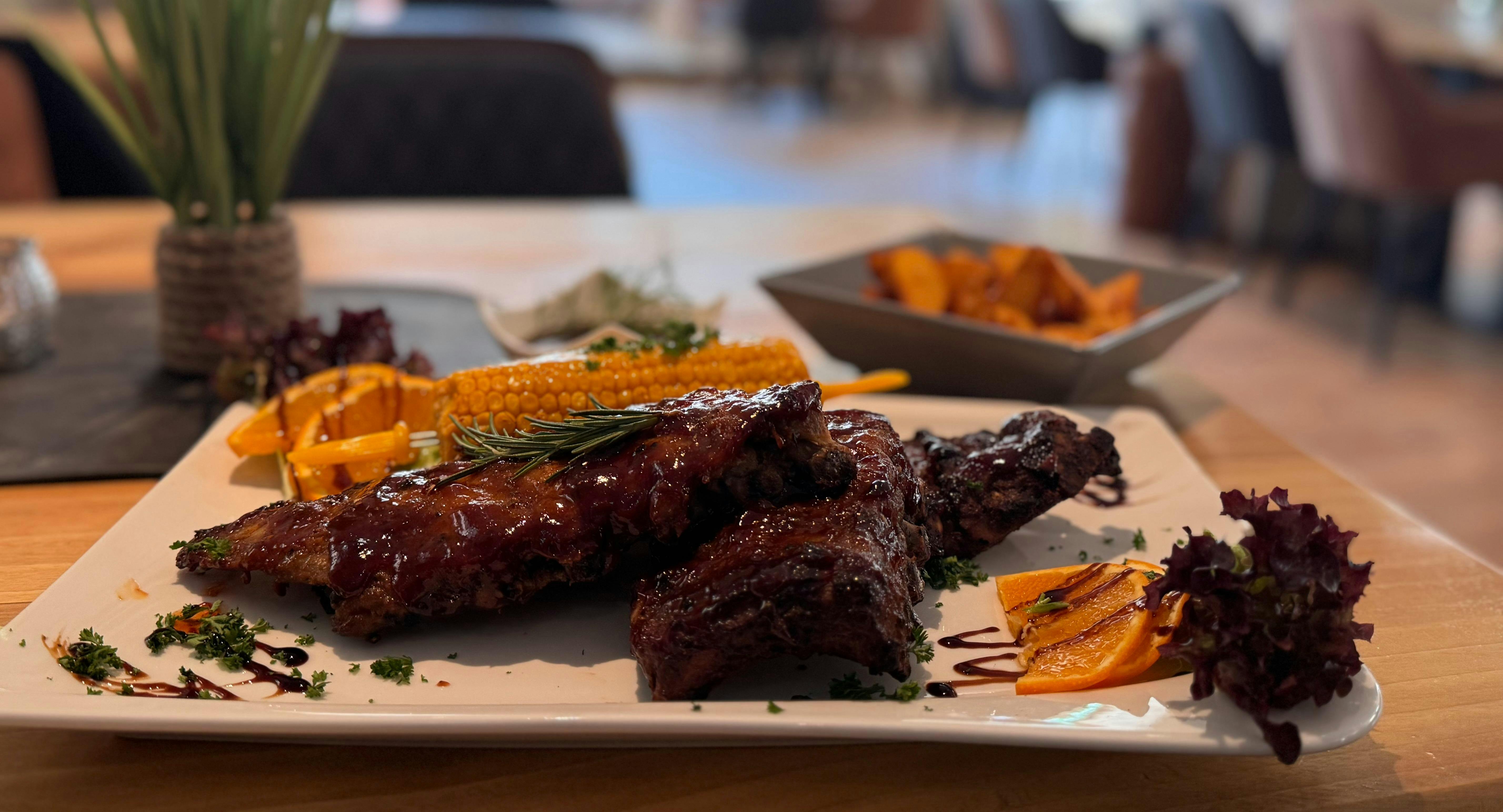 Photo of restaurant Saloon Altenahr in Altenahr, Altenahr - Photo 8