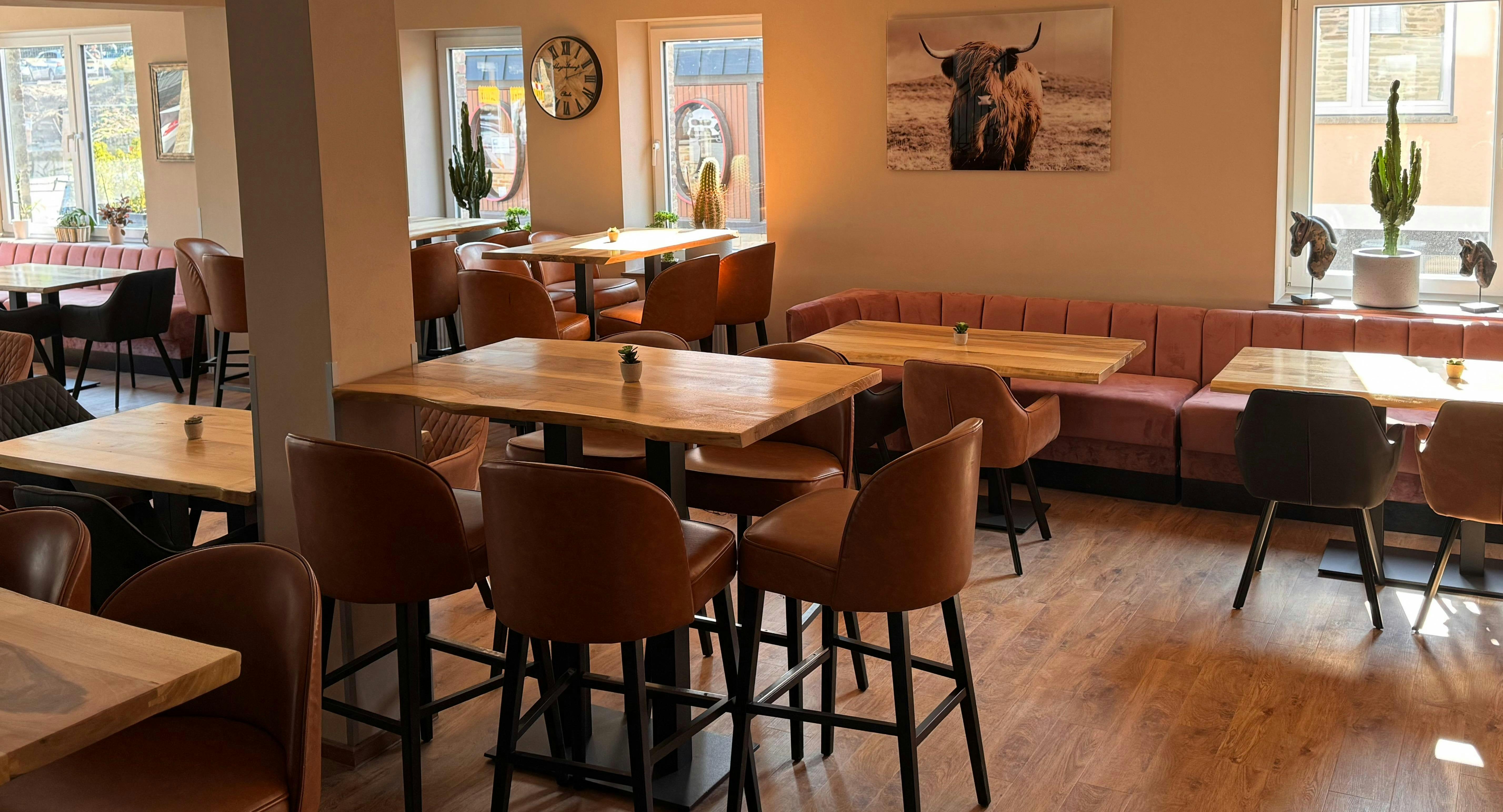 Photo of restaurant Saloon Altenahr in Altenahr, Altenahr - Photo 9