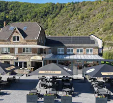 Restaurant Saloon Altenahr in Altenahr, Altenahr