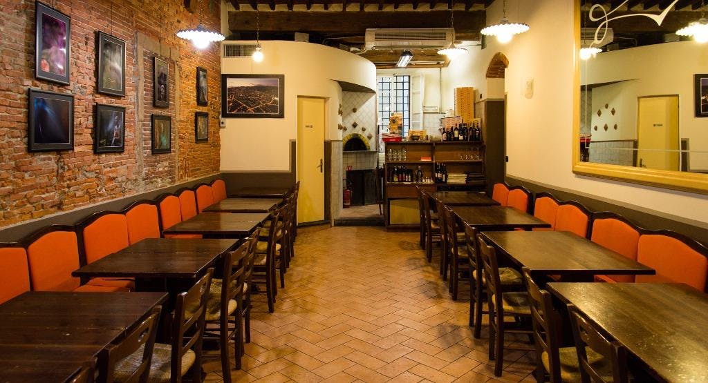 Photo of restaurant Antica Drogheria in Centre, Lucca