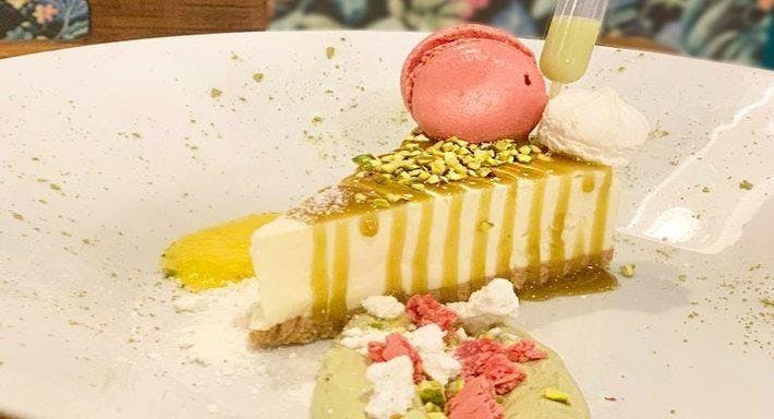 Restaurant Papavero Street Gourmet in Centre, Assisi